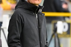 KATOWICE 18.05.2025MECZ 33. KOLEJKA PKO EKSTRAKLASA SEZON 2024/25 --- POLISH FOOTBALL TOP LEAGUE MATCH: GKS KATOWICE - LECH POZNANNIELS FREDERIKSENFOT. KRZYSZTOF HELIOS/400MM