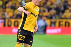 KATOWICE 18.05.2025MECZ 33. KOLEJKA PKO EKSTRAKLASA SEZON 2024/25 --- POLISH FOOTBALL TOP LEAGUE MATCH: GKS KATOWICE - LECH POZNANMARCIN WASILEWSKI FOT. KRZYSZTOF HELIOS/400MM