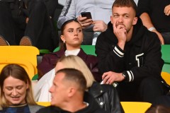 KATOWICE 28.07.2025MECZ 2. KOLEJKA PKO EKSTRAKLASA SEZON 2025/26 --- POLISH FOOTBALL TOP LEAGUE MATCH: GKS KATOWICE - ZAGLEBIE LUBINSEBASTIAN MILEWSKIFOT. KRZYSZTOF HELIOS/400MM