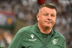 WARSZAWA 10.08.2025MECZ 4. KOLEJKA PKO EKSTRAKLASA SEZON 2025/26 --- POLISH FOOTBALL TOP LEAGUE MATCH: LEGIA WARSZAWA - GKS KATOWICERAFAL GORAKFOT. KRZYSZTOF HELIOS/400MM