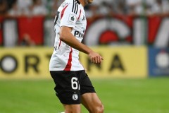 WARSZAWA 10.08.2025MECZ 4. KOLEJKA PKO EKSTRAKLASA SEZON 2025/26 --- POLISH FOOTBALL TOP LEAGUE MATCH: LEGIA WARSZAWA - GKS KATOWICEBARTOSZ KAPUSTKAFOT. KRZYSZTOF HELIOS/400MM