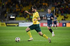 KATOWICE 17.04.2026
MECZ 29. KOLEJKA PKO EKSTRAKLASA SEZON 2025/26 --- POLISH FOOTBALL TOP LEAGUE MATCH: GKS KATOWICE - MOTOR LUBLIN

FOT. KRZYSZTOF HELIOS/400MM