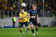 KATOWICE 17.04.2026
MECZ 29. KOLEJKA PKO EKSTRAKLASA SEZON 2025/26 --- POLISH FOOTBALL TOP LEAGUE MATCH: GKS KATOWICE - MOTOR LUBLIN

FOT. KRZYSZTOF HELIOS/400MM