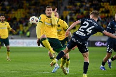 KATOWICE 17.04.2026
MECZ 29. KOLEJKA PKO EKSTRAKLASA SEZON 2025/26 --- POLISH FOOTBALL TOP LEAGUE MATCH: GKS KATOWICE - MOTOR LUBLIN

FOT. KRZYSZTOF HELIOS/400MM