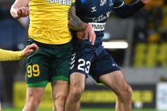 KATOWICE 17.04.2026
MECZ 29. KOLEJKA PKO EKSTRAKLASA SEZON 2025/26 --- POLISH FOOTBALL TOP LEAGUE MATCH: GKS KATOWICE - MOTOR LUBLIN

FOT. KRZYSZTOF HELIOS/400MM