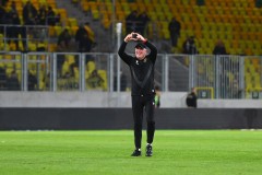 KATOWICE 17.04.2026
MECZ 29. KOLEJKA PKO EKSTRAKLASA SEZON 2025/26 --- POLISH FOOTBALL TOP LEAGUE MATCH: GKS KATOWICE - MOTOR LUBLIN

FOT. KRZYSZTOF HELIOS/400MM