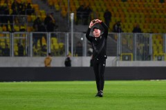 KATOWICE 17.04.2026
MECZ 29. KOLEJKA PKO EKSTRAKLASA SEZON 2025/26 --- POLISH FOOTBALL TOP LEAGUE MATCH: GKS KATOWICE - MOTOR LUBLIN

FOT. KRZYSZTOF HELIOS/400MM