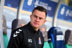 KATOWICE 17.04.2026MECZ 29. KOLEJKA PKO EKSTRAKLASA SEZON 2025/26 --- POLISH FOOTBALL TOP LEAGUE MATCH: GKS KATOWICE - MOTOR LUBLINFOT. KRZYSZTOF HELIOS/400MM