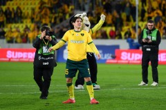 KATOWICE 17.04.2026
MECZ 29. KOLEJKA PKO EKSTRAKLASA SEZON 2025/26 --- POLISH FOOTBALL TOP LEAGUE MATCH: GKS KATOWICE - MOTOR LUBLIN

FOT. KRZYSZTOF HELIOS/400MM