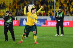 KATOWICE 17.04.2026
MECZ 29. KOLEJKA PKO EKSTRAKLASA SEZON 2025/26 --- POLISH FOOTBALL TOP LEAGUE MATCH: GKS KATOWICE - MOTOR LUBLIN

FOT. KRZYSZTOF HELIOS/400MM