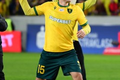 KATOWICE 17.04.2026
MECZ 29. KOLEJKA PKO EKSTRAKLASA SEZON 2025/26 --- POLISH FOOTBALL TOP LEAGUE MATCH: GKS KATOWICE - MOTOR LUBLIN

FOT. KRZYSZTOF HELIOS/400MM