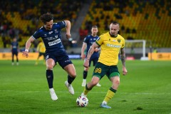 KATOWICE 17.04.2026
MECZ 29. KOLEJKA PKO EKSTRAKLASA SEZON 2025/26 --- POLISH FOOTBALL TOP LEAGUE MATCH: GKS KATOWICE - MOTOR LUBLIN

FOT. KRZYSZTOF HELIOS/400MM