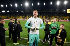 KATOWICE 17.04.2026
MECZ 29. KOLEJKA PKO EKSTRAKLASA SEZON 2025/26 --- POLISH FOOTBALL TOP LEAGUE MATCH: GKS KATOWICE - MOTOR LUBLIN

FOT. KRZYSZTOF HELIOS/400MM