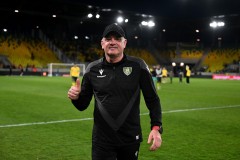 KATOWICE 17.04.2026
MECZ 29. KOLEJKA PKO EKSTRAKLASA SEZON 2025/26 --- POLISH FOOTBALL TOP LEAGUE MATCH: GKS KATOWICE - MOTOR LUBLIN

FOT. KRZYSZTOF HELIOS/400MM