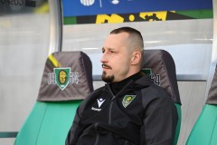 KATOWICE 17.04.2026MECZ 29. KOLEJKA PKO EKSTRAKLASA SEZON 2025/26 --- POLISH FOOTBALL TOP LEAGUE MATCH: GKS KATOWICE - MOTOR LUBLINFOT. KRZYSZTOF HELIOS/400MM