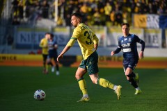 KATOWICE 17.04.2026MECZ 29. KOLEJKA PKO EKSTRAKLASA SEZON 2025/26 --- POLISH FOOTBALL TOP LEAGUE MATCH: GKS KATOWICE - MOTOR LUBLINFOT. KRZYSZTOF HELIOS/400MM