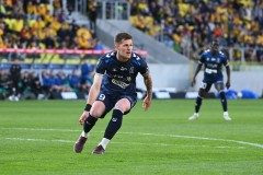 KATOWICE 17.04.2026MECZ 29. KOLEJKA PKO EKSTRAKLASA SEZON 2025/26 --- POLISH FOOTBALL TOP LEAGUE MATCH: GKS KATOWICE - MOTOR LUBLINFOT. KRZYSZTOF HELIOS/400MM