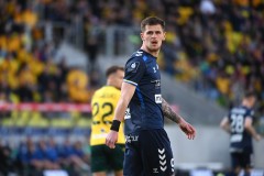 KATOWICE 17.04.2026MECZ 29. KOLEJKA PKO EKSTRAKLASA SEZON 2025/26 --- POLISH FOOTBALL TOP LEAGUE MATCH: GKS KATOWICE - MOTOR LUBLINFOT. KRZYSZTOF HELIOS/400MM