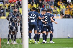 KATOWICE 17.04.2026MECZ 29. KOLEJKA PKO EKSTRAKLASA SEZON 2025/26 --- POLISH FOOTBALL TOP LEAGUE MATCH: GKS KATOWICE - MOTOR LUBLINFOT. KRZYSZTOF HELIOS/400MM