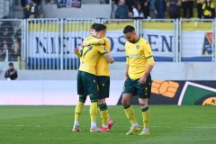 KATOWICE 17.04.2026MECZ 29. KOLEJKA PKO EKSTRAKLASA SEZON 2025/26 --- POLISH FOOTBALL TOP LEAGUE MATCH: GKS KATOWICE - MOTOR LUBLINFOT. KRZYSZTOF HELIOS/400MM