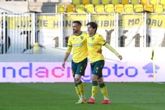 KATOWICE 17.04.2026MECZ 29. KOLEJKA PKO EKSTRAKLASA SEZON 2025/26 --- POLISH FOOTBALL TOP LEAGUE MATCH: GKS KATOWICE - MOTOR LUBLINFOT. KRZYSZTOF HELIOS/400MM