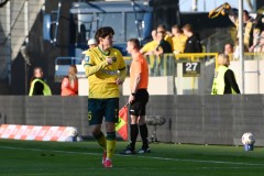 KATOWICE 17.04.2026MECZ 29. KOLEJKA PKO EKSTRAKLASA SEZON 2025/26 --- POLISH FOOTBALL TOP LEAGUE MATCH: GKS KATOWICE - MOTOR LUBLINFOT. KRZYSZTOF HELIOS/400MM