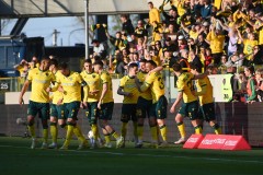 KATOWICE 17.04.2026MECZ 29. KOLEJKA PKO EKSTRAKLASA SEZON 2025/26 --- POLISH FOOTBALL TOP LEAGUE MATCH: GKS KATOWICE - MOTOR LUBLINFOT. KRZYSZTOF HELIOS/400MM