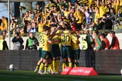 KATOWICE 17.04.2026MECZ 29. KOLEJKA PKO EKSTRAKLASA SEZON 2025/26 --- POLISH FOOTBALL TOP LEAGUE MATCH: GKS KATOWICE - MOTOR LUBLINFOT. KRZYSZTOF HELIOS/400MM