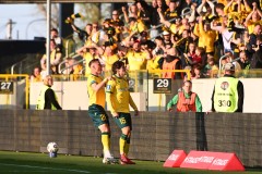 KATOWICE 17.04.2026MECZ 29. KOLEJKA PKO EKSTRAKLASA SEZON 2025/26 --- POLISH FOOTBALL TOP LEAGUE MATCH: GKS KATOWICE - MOTOR LUBLINFOT. KRZYSZTOF HELIOS/400MM