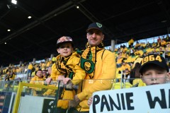 KATOWICE 17.04.2026MECZ 29. KOLEJKA PKO EKSTRAKLASA SEZON 2025/26 --- POLISH FOOTBALL TOP LEAGUE MATCH: GKS KATOWICE - MOTOR LUBLINFOT. KRZYSZTOF HELIOS/400MM