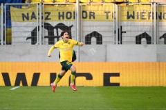 KATOWICE 17.04.2026
MECZ 29. KOLEJKA PKO EKSTRAKLASA SEZON 2025/26 --- POLISH FOOTBALL TOP LEAGUE MATCH: GKS KATOWICE - MOTOR LUBLIN

FOT. KRZYSZTOF HELIOS/400MM