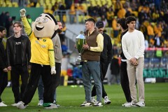 KATOWICE 17.04.2026
MECZ 29. KOLEJKA PKO EKSTRAKLASA SEZON 2025/26 --- POLISH FOOTBALL TOP LEAGUE MATCH: GKS KATOWICE - MOTOR LUBLIN

FOT. KRZYSZTOF HELIOS/400MM