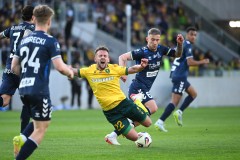 KATOWICE 17.04.2026
MECZ 29. KOLEJKA PKO EKSTRAKLASA SEZON 2025/26 --- POLISH FOOTBALL TOP LEAGUE MATCH: GKS KATOWICE - MOTOR LUBLIN

FOT. KRZYSZTOF HELIOS/400MM