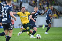 KATOWICE 17.04.2026
MECZ 29. KOLEJKA PKO EKSTRAKLASA SEZON 2025/26 --- POLISH FOOTBALL TOP LEAGUE MATCH: GKS KATOWICE - MOTOR LUBLIN

FOT. KRZYSZTOF HELIOS/400MM