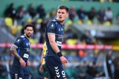 KATOWICE 17.04.2026
MECZ 29. KOLEJKA PKO EKSTRAKLASA SEZON 2025/26 --- POLISH FOOTBALL TOP LEAGUE MATCH: GKS KATOWICE - MOTOR LUBLIN

FOT. KRZYSZTOF HELIOS/400MM