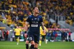 KATOWICE 17.04.2026
MECZ 29. KOLEJKA PKO EKSTRAKLASA SEZON 2025/26 --- POLISH FOOTBALL TOP LEAGUE MATCH: GKS KATOWICE - MOTOR LUBLIN

FOT. KRZYSZTOF HELIOS/400MM