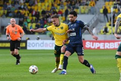 KATOWICE 17.04.2026
MECZ 29. KOLEJKA PKO EKSTRAKLASA SEZON 2025/26 --- POLISH FOOTBALL TOP LEAGUE MATCH: GKS KATOWICE - MOTOR LUBLIN

FOT. KRZYSZTOF HELIOS/400MM