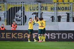 KATOWICE 17.04.2026
MECZ 29. KOLEJKA PKO EKSTRAKLASA SEZON 2025/26 --- POLISH FOOTBALL TOP LEAGUE MATCH: GKS KATOWICE - MOTOR LUBLIN

FOT. KRZYSZTOF HELIOS/400MM