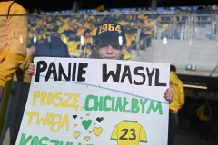 KATOWICE 17.04.2026MECZ 29. KOLEJKA PKO EKSTRAKLASA SEZON 2025/26 --- POLISH FOOTBALL TOP LEAGUE MATCH: GKS KATOWICE - MOTOR LUBLINFOT. KRZYSZTOF HELIOS/400MM