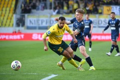 KATOWICE 17.04.2026
MECZ 29. KOLEJKA PKO EKSTRAKLASA SEZON 2025/26 --- POLISH FOOTBALL TOP LEAGUE MATCH: GKS KATOWICE - MOTOR LUBLIN

FOT. KRZYSZTOF HELIOS/400MM