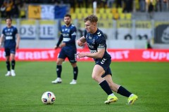 KATOWICE 17.04.2026
MECZ 29. KOLEJKA PKO EKSTRAKLASA SEZON 2025/26 --- POLISH FOOTBALL TOP LEAGUE MATCH: GKS KATOWICE - MOTOR LUBLIN

FOT. KRZYSZTOF HELIOS/400MM