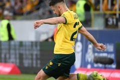 KATOWICE 17.04.2026
MECZ 29. KOLEJKA PKO EKSTRAKLASA SEZON 2025/26 --- POLISH FOOTBALL TOP LEAGUE MATCH: GKS KATOWICE - MOTOR LUBLIN

FOT. KRZYSZTOF HELIOS/400MM