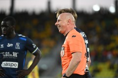 KATOWICE 17.04.2026
MECZ 29. KOLEJKA PKO EKSTRAKLASA SEZON 2025/26 --- POLISH FOOTBALL TOP LEAGUE MATCH: GKS KATOWICE - MOTOR LUBLIN

FOT. KRZYSZTOF HELIOS/400MM