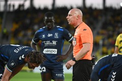 KATOWICE 17.04.2026
MECZ 29. KOLEJKA PKO EKSTRAKLASA SEZON 2025/26 --- POLISH FOOTBALL TOP LEAGUE MATCH: GKS KATOWICE - MOTOR LUBLIN

FOT. KRZYSZTOF HELIOS/400MM