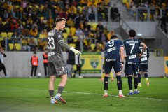 KATOWICE 17.04.2026
MECZ 29. KOLEJKA PKO EKSTRAKLASA SEZON 2025/26 --- POLISH FOOTBALL TOP LEAGUE MATCH: GKS KATOWICE - MOTOR LUBLIN

FOT. KRZYSZTOF HELIOS/400MM