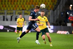 KATOWICE 17.04.2026
MECZ 29. KOLEJKA PKO EKSTRAKLASA SEZON 2025/26 --- POLISH FOOTBALL TOP LEAGUE MATCH: GKS KATOWICE - MOTOR LUBLIN

FOT. KRZYSZTOF HELIOS/400MM