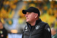 KATOWICE 17.04.2026MECZ 29. KOLEJKA PKO EKSTRAKLASA SEZON 2025/26 --- POLISH FOOTBALL TOP LEAGUE MATCH: GKS KATOWICE - MOTOR LUBLINFOT. KRZYSZTOF HELIOS/400MM