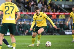 KATOWICE 17.04.2026
MECZ 29. KOLEJKA PKO EKSTRAKLASA SEZON 2025/26 --- POLISH FOOTBALL TOP LEAGUE MATCH: GKS KATOWICE - MOTOR LUBLIN

FOT. KRZYSZTOF HELIOS/400MM