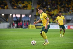 KATOWICE 17.04.2026
MECZ 29. KOLEJKA PKO EKSTRAKLASA SEZON 2025/26 --- POLISH FOOTBALL TOP LEAGUE MATCH: GKS KATOWICE - MOTOR LUBLIN

FOT. KRZYSZTOF HELIOS/400MM