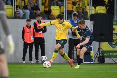 KATOWICE 17.04.2026
MECZ 29. KOLEJKA PKO EKSTRAKLASA SEZON 2025/26 --- POLISH FOOTBALL TOP LEAGUE MATCH: GKS KATOWICE - MOTOR LUBLIN

FOT. KRZYSZTOF HELIOS/400MM